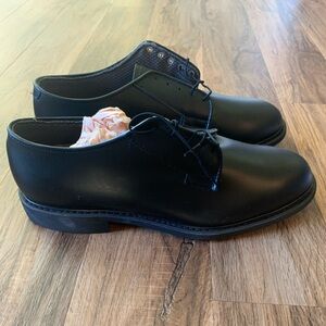 Bates Military Dress Shoes
